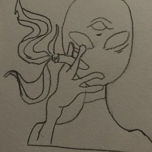 Meet your Posher, Ericka